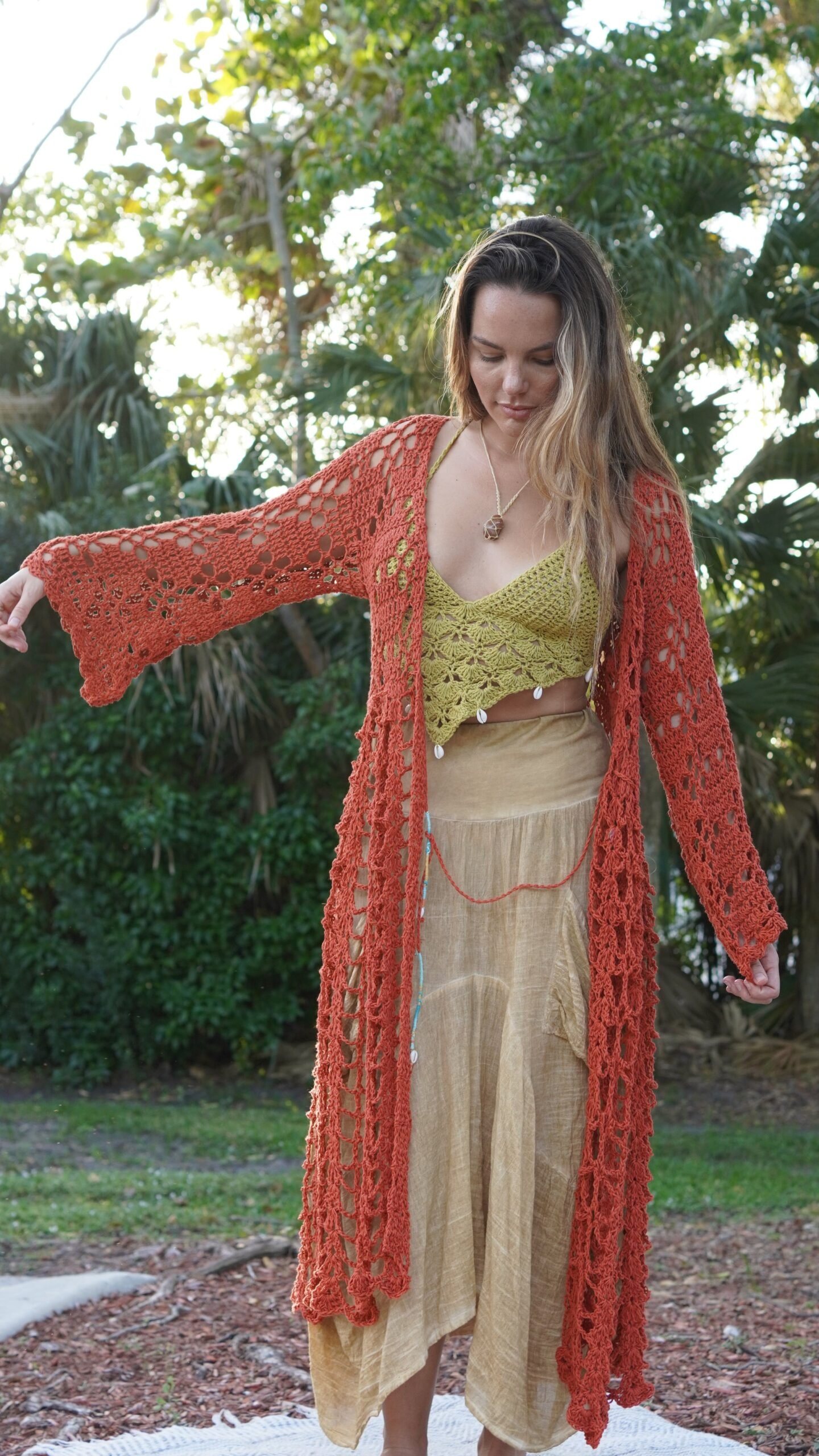 Jax Cardigan - Image 2