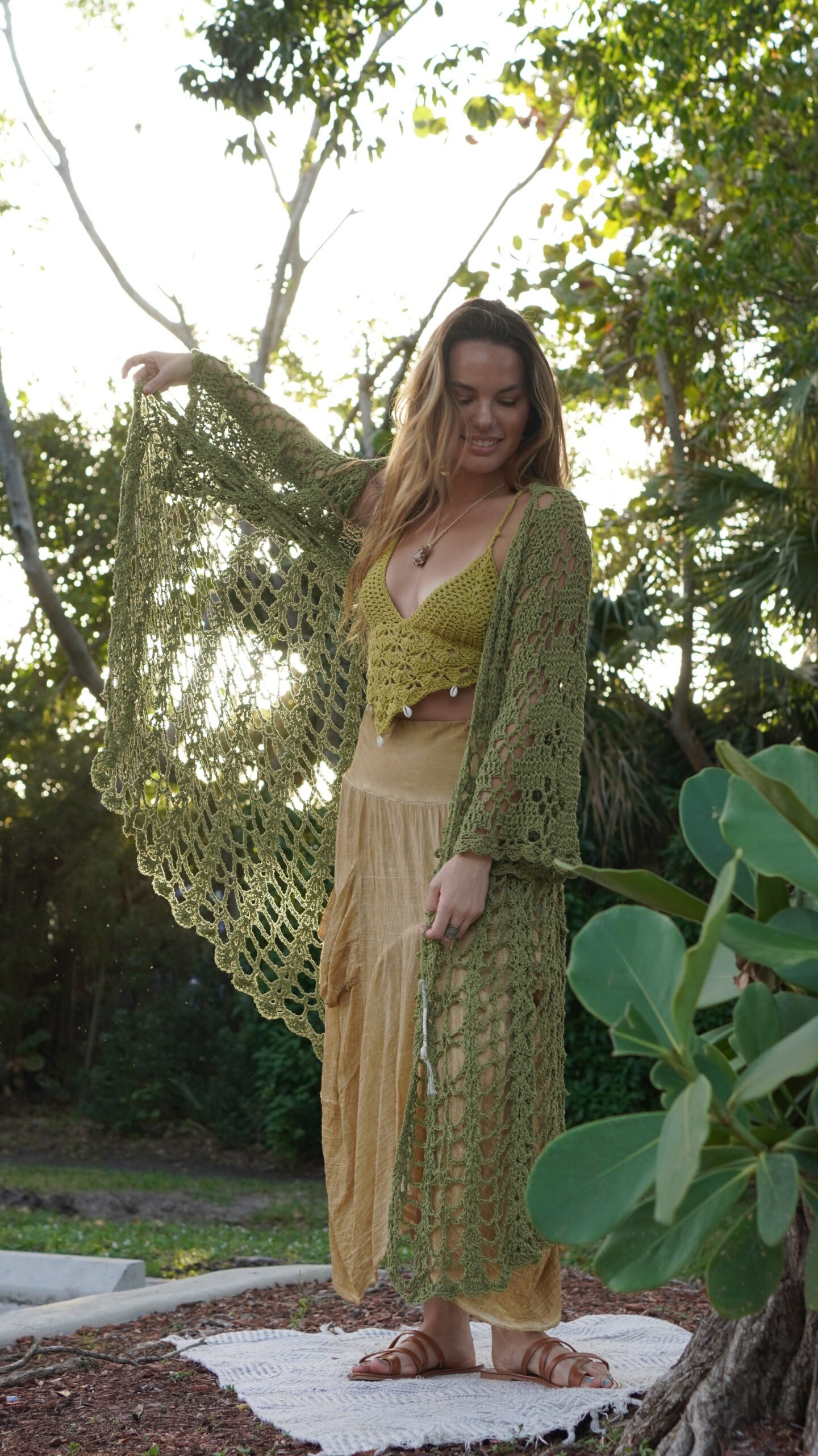 Jax Cardigan - Image 5