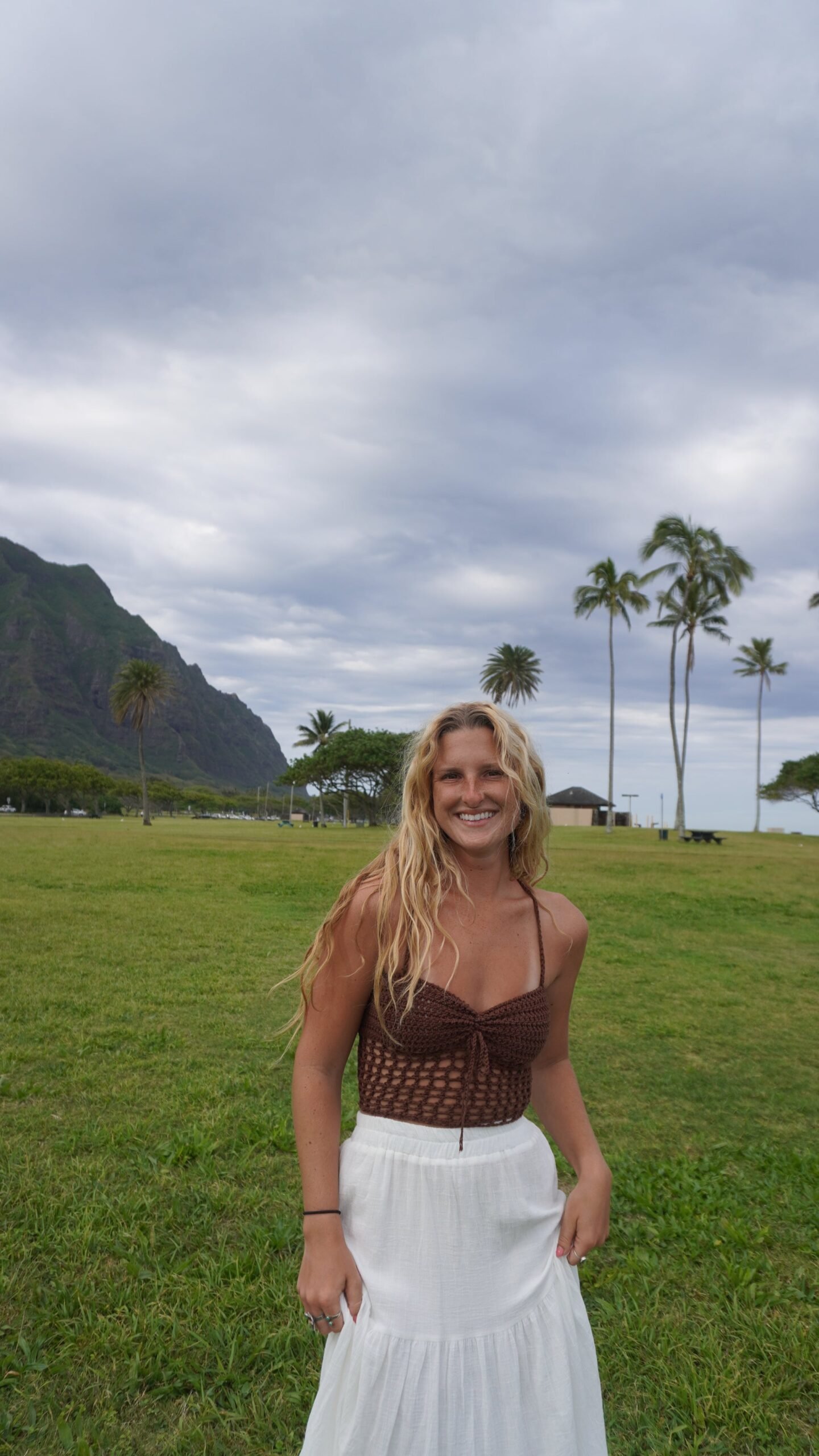 Bali Crochet Top - Image 7