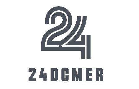 24DCMER LLC